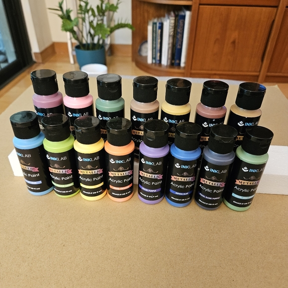 Updated crafting and sewing bundle - Picture 5 of 7